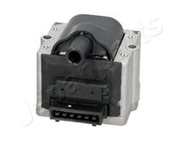 HELLA 5DA358000711 - Bobina de encendido