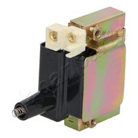 HELLA 5DA358000141 - Bobina de encendido