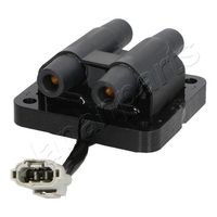 HELLA 5DA230035341 - Bobina de encendido