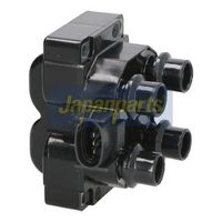 HELLA 5DA193175401 - Bobina de encendido