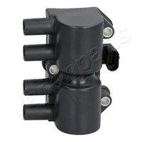 HELLA 5DA193175581 - Bobina de encendido