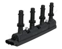 HELLA 5DA358000341 - Bobina de encendido