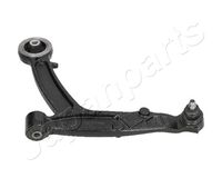 DELPHI TD358W - Suspensión, Brazo oscilante