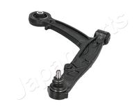 DELPHI TD358W - Suspensión, Brazo oscilante