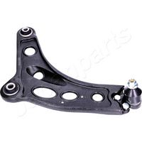 DELPHI TD782W - Suspensión, Brazo oscilante