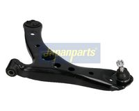 HART 473345 - Suspensión, Brazo oscilante