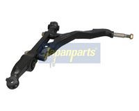 JAPANPARTS BS-408R - Brazo oscilante, suspensión de ruedas