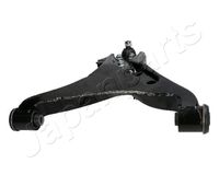JAPANPARTS BS-530L - Barra oscilante, suspensión de ruedas