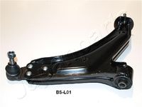 DELPHI TC1259 - Barra oscilante, suspensión de ruedas