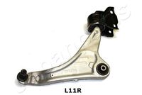 COMLINE CRB3445 - Suspensión, Brazo oscilante