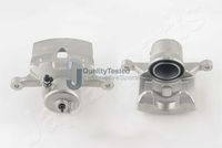 JAPANPARTS MM00970 - Amortiguador