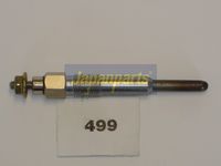 FEBI BILSTEIN 17981 - Bujía de precalentamiento