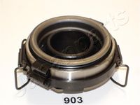 JAPANPARTS CF903 - Cojinete de desembrague