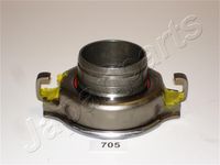 JAPANPARTS CF705 - Cojinete de desembrague