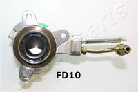 JAPANPARTS CF-FD10 - Cojinete de desembrague