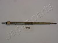 BOSCH 0250603001 - Bujía de precalentamiento - Duraspeed