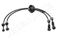 ESEN SKV 27SKV023 - Cable de accionamiento, caja de cambios manual
