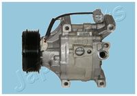 DELPHI TSP0159383 - Compresor, aire acondicionado