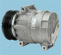 ERA 670068 - Compresor, aire acondicionado