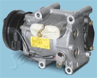 ERA 670002 - Compresor, aire acondicionado