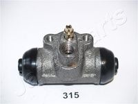 BREMBO A12C51 - Cilindro de freno de rueda - ESSENTIAL LINE