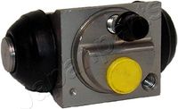 HELLA 8AW355532941 - Cilindro de freno de rueda