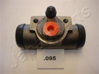 BREMBO A12718 - Cilindro de freno de rueda - ESSENTIAL LINE