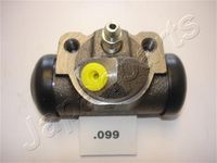 BREMBO A12455 - Cilindro de freno de rueda - ESSENTIAL LINE
