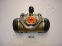 GATES CCF1017 - Brida de refrigerante