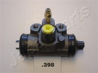 HELLA 8AW355531931 - Cilindro de freno de rueda