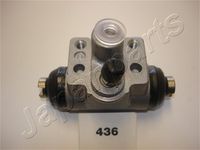 DELPHI HDF508 - Filtro combustible