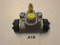 HELLA 6ZT007800041 - Interruptor de temperatura, ventilador del radiador