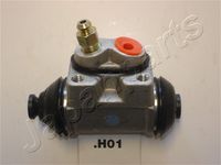 HELLA 8AW355533801 - Cilindro de freno de rueda