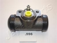 HELLA 2BA001227201 - Piloto intermitente