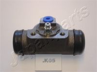 HELLA 8AW355532451 - Cilindro de freno de rueda