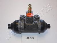 HELLA 8AW355531931 - Cilindro de freno de rueda