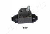 HELLA 8AW355532661 - Cilindro de freno de rueda