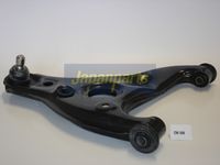DELPHI TC839 - Brazo oscilante, suspensión de ruedas