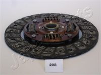BLUE PRINT ADT33164 - Disco de embrague