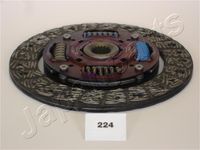 BLUE PRINT ADT330246 - Kit de embrague