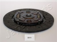BLUE PRINT ADG030129 - Kit de embrague