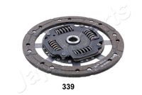 BLUE PRINT ADF123102 - Disco de embrague