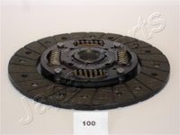 BLUE PRINT ADN13104 - Disco de embrague
