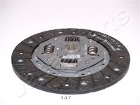 BLUE PRINT ADN13150 - Disco de embrague