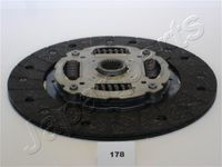BLUE PRINT ADN13118 - Disco de embrague