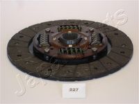 BLUE PRINT ADT33107 - Disco de embrague
