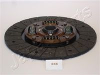 BLUE PRINT ADT33143 - Disco de embrague