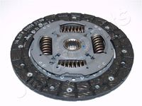 COMLINE ECK238 - Kit de embrague