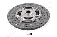 BLUE PRINT ADT330285 - Kit de embrague