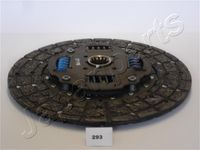 BLUE PRINT ADT33199 - Disco de embrague